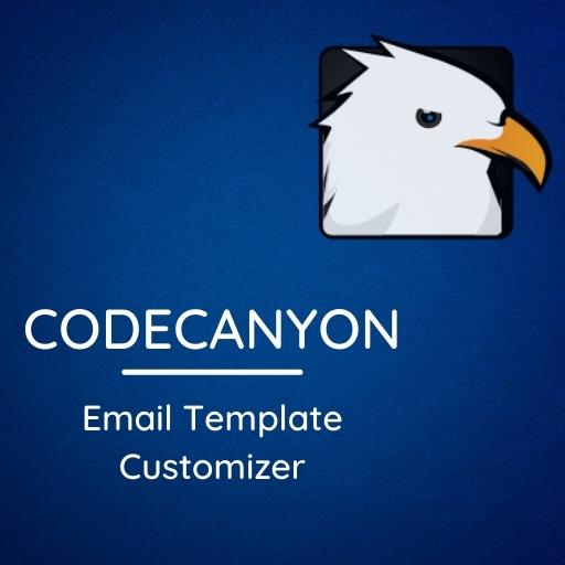 WooCommerce Email Template Customizer Premium