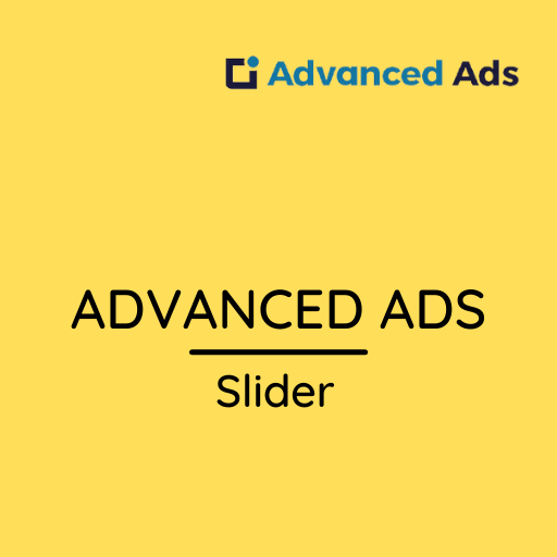 Advanced Ads – Slider