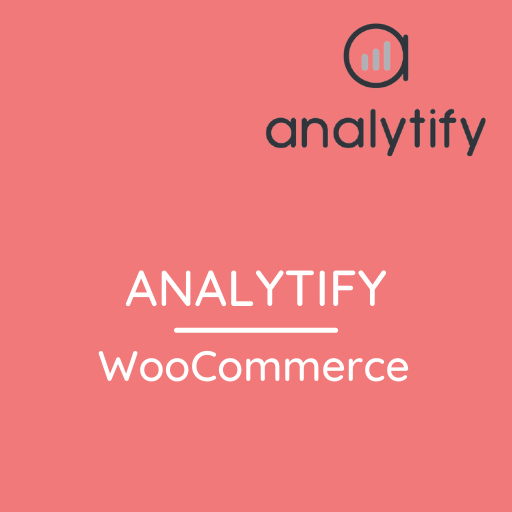 Analytify Pro WooCommerce
