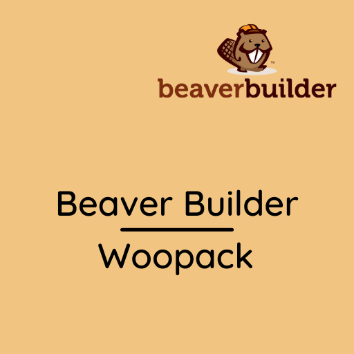 WooPack – WooCommerce Addon for Beaver Builder