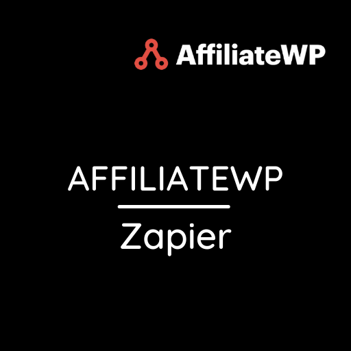 Zapier for AffiliateWP