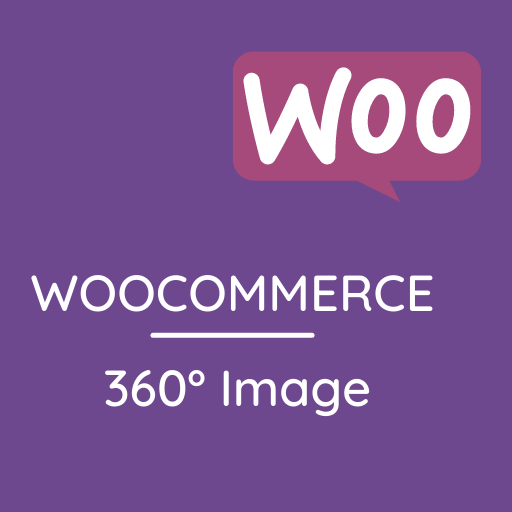 WooCommerce 360º Image