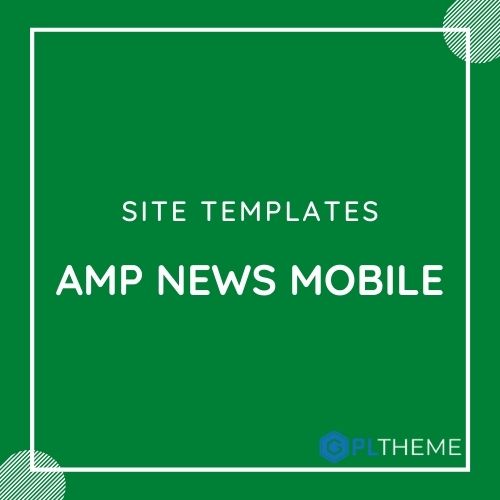 AMP News Mobile