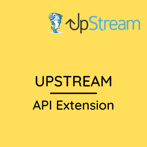 UpStream API Extension