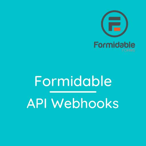Formidable Forms – API Webhooks Add-On