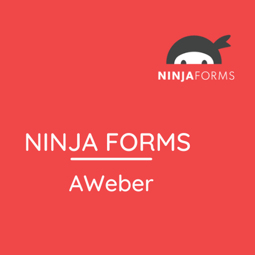 Ninja Forms AWeber