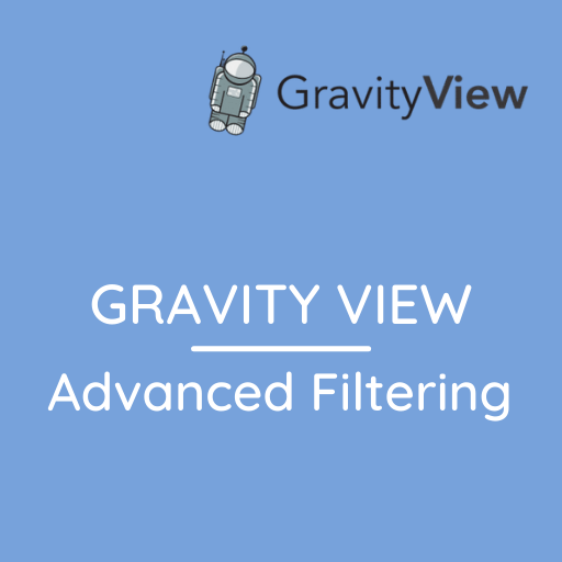 GravityView Advanced Filtering Extension