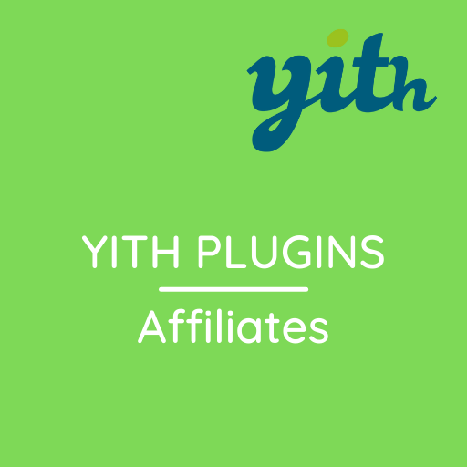 YITH Woocommerce Affiliates Premium