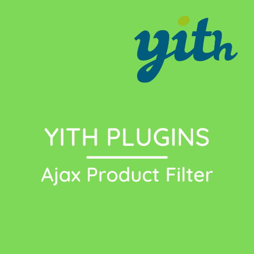 YITH Woocommerce Ajax Product Filter