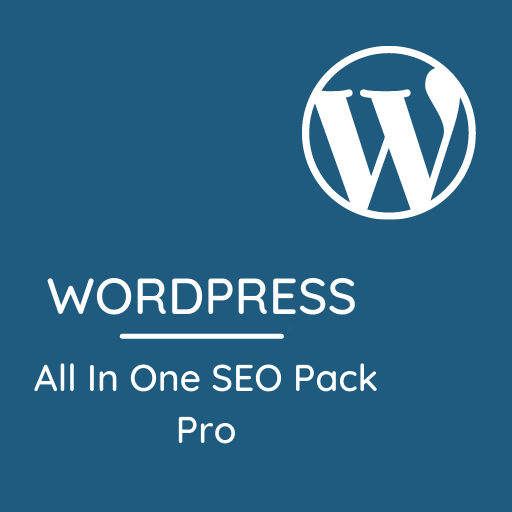 All In One SEO Pack Pro