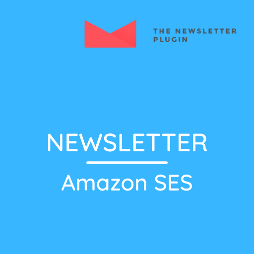 Newsletter – Amazon SES