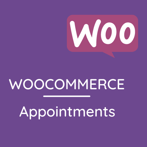 WooCommerce Appointments