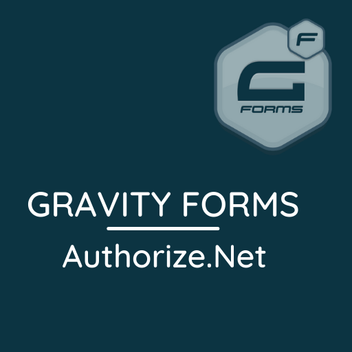 Gravity Forms Authorize.Net
