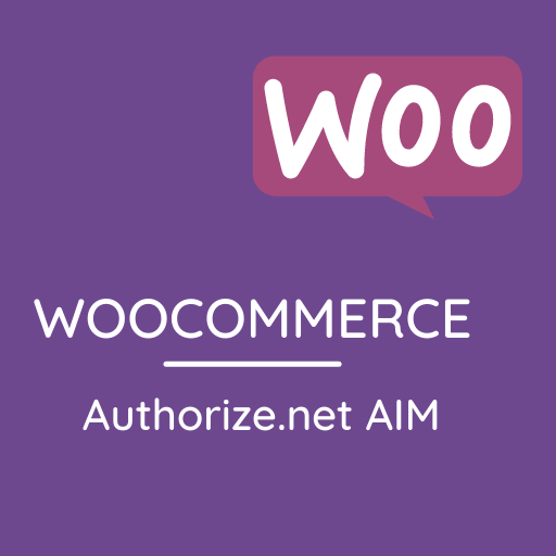 WooCommerce Authorize.net AIM Payment Gateway