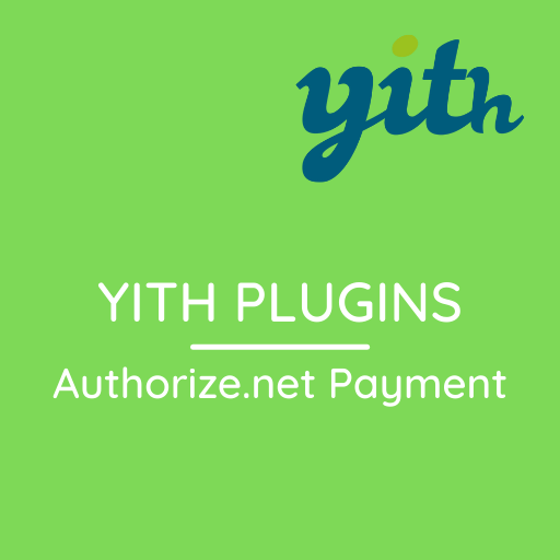 YITH Woocommerce Authorize.net Payment Gateway