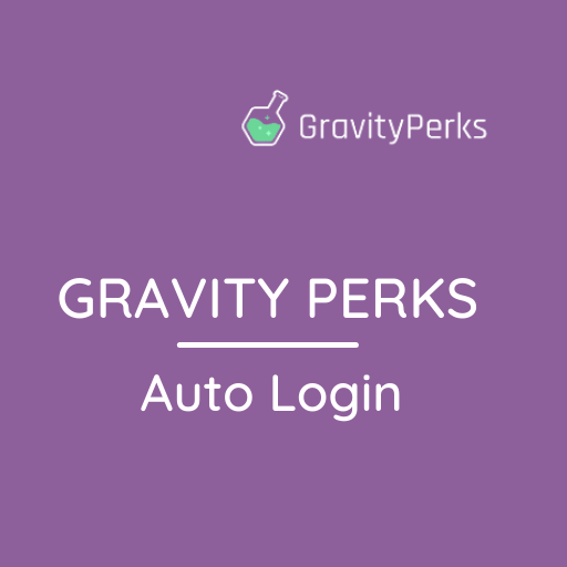 Gravity Perks Auto Login