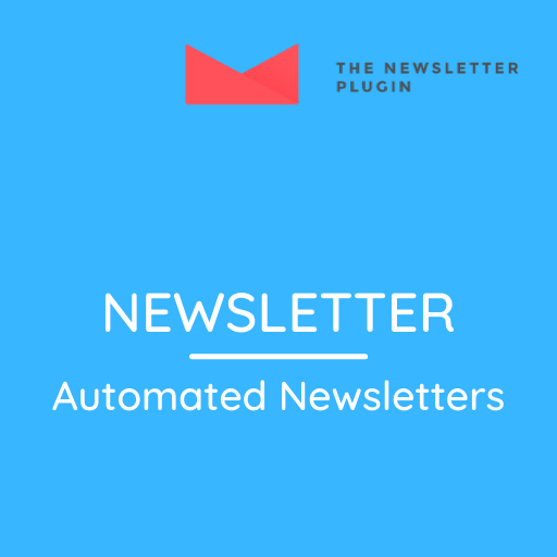 Newsletter – Automated Newsletters