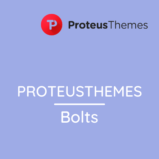 Bolts – Transport, Trucking, Logistic and Cargo Theme