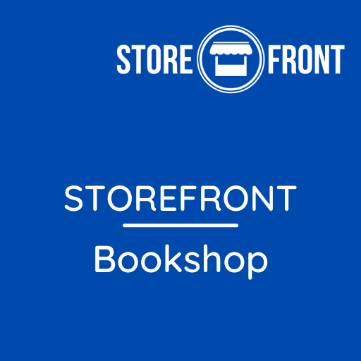 Bookshop Storefront Theme
