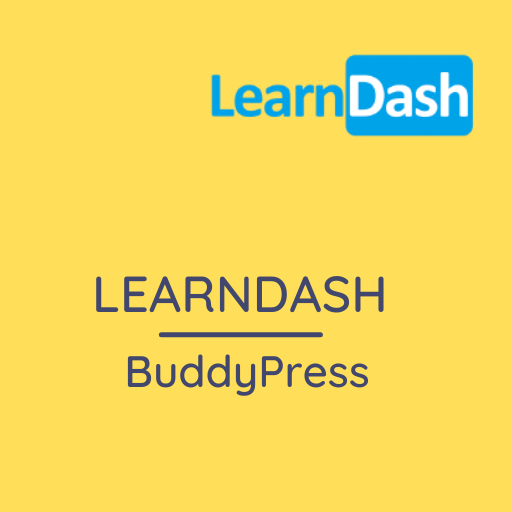 LearnDash LMS BuddyPress Addon