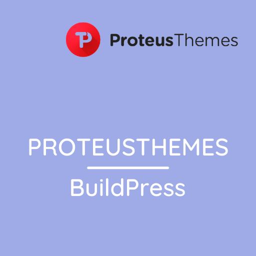 BuildPress WordPress Theme