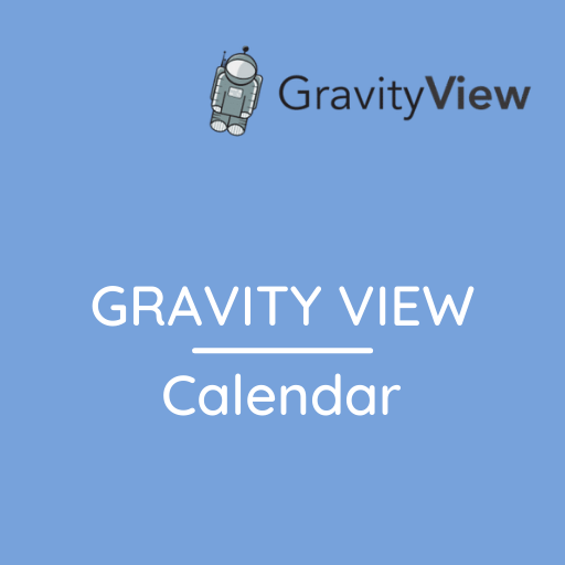 Gravity Forms Calendar