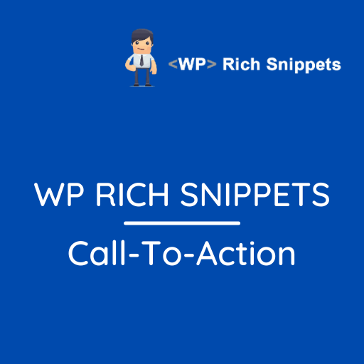 WP Rich Snippets Call-To-Action
