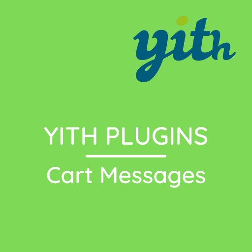 YITH Woocommerce Cart Messages Premium