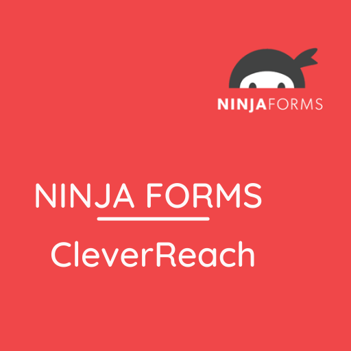 Ninja Forms CleverReach