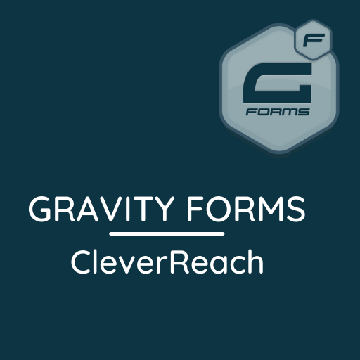 Gravity Forms CleverReach