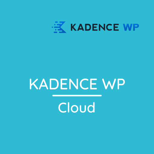 Kadence Cloud