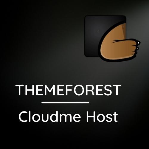 Cloudme Host