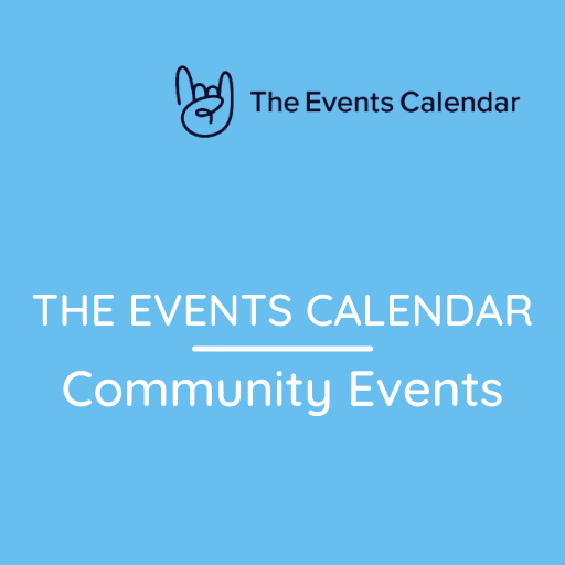 The Events Calendar – Community Events
