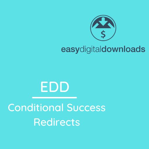 Conditional Success Redirects
