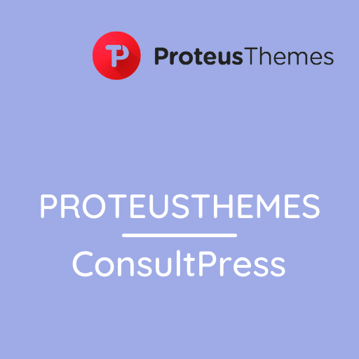 ConsultPress WordPress Theme