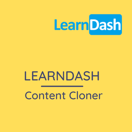 LearnDash Content Cloner
