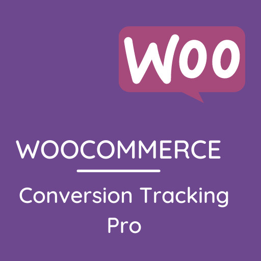 WooCommerce Conversion Tracking Pro
