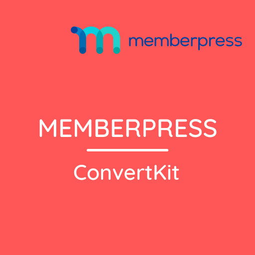 MemberPress ConvertKit