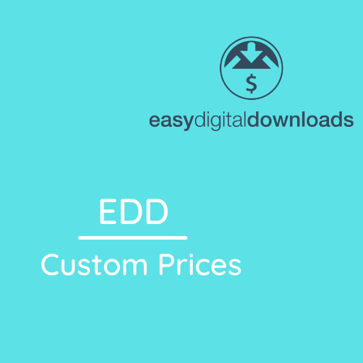 Custom Prices