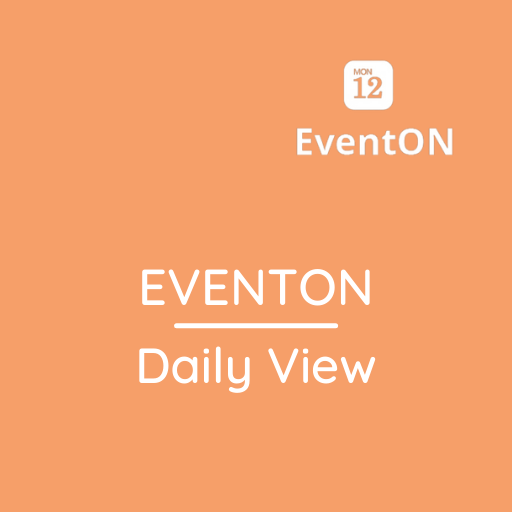 EventOn Daily View Add-on