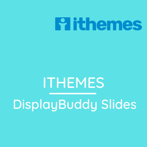 iThemes DisplayBuddy Slides