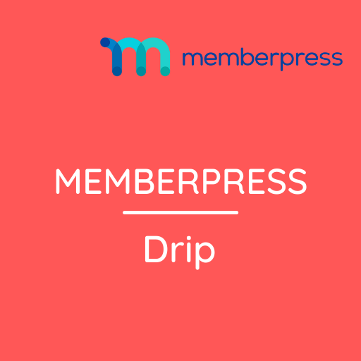 MemberPress Drip – Tags Version