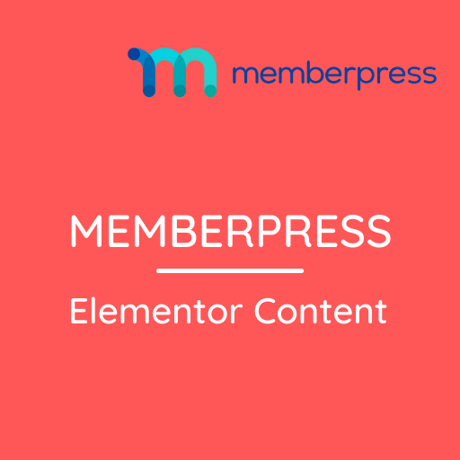 MemberPress Elementor Content Protection