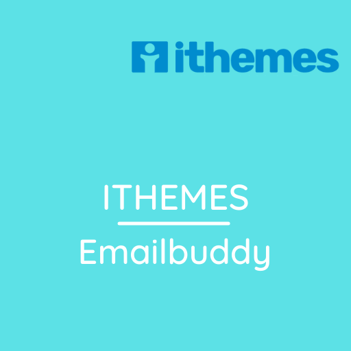 iThemes EmailBuddy