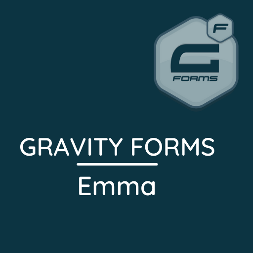 Gravity Forms Emma