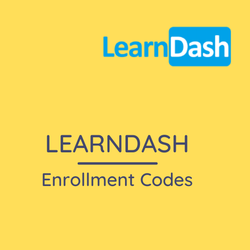 Uncanny Learndash Enrollment Codes