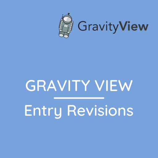 Gravity Forms Entry Revisions