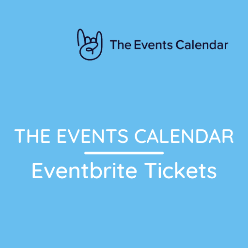 The Events Calendar – Eventbrite Tickets