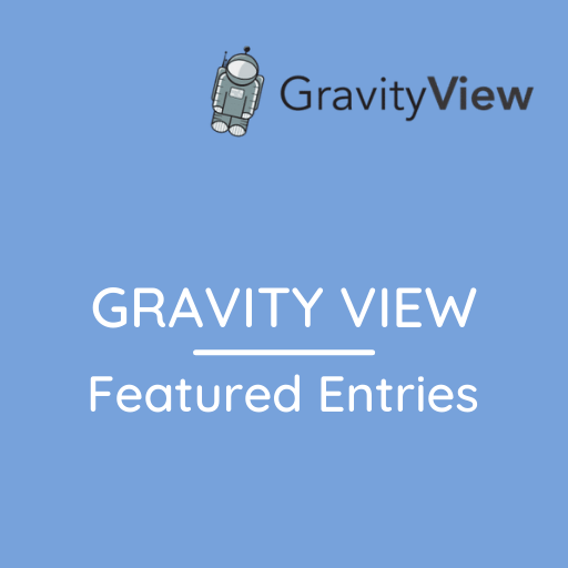 GravityView Featured Entries Extension