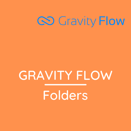 Gravity Flow – Folders Extension